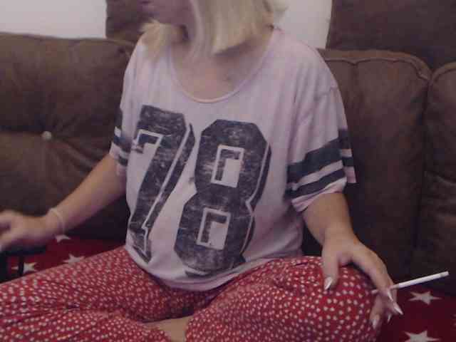 Aliss_hottie webcam