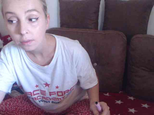 Aliss_hottie webcam