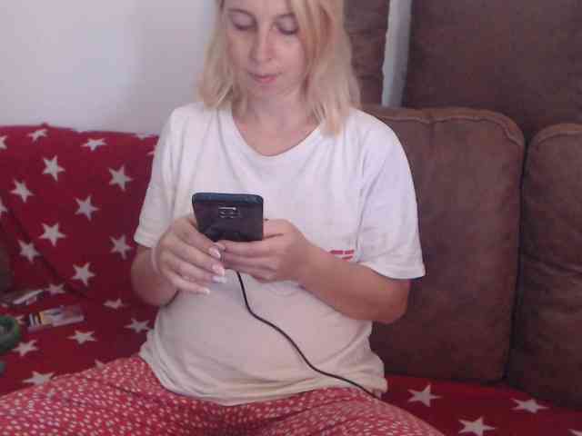 Aliss_hottie webcam