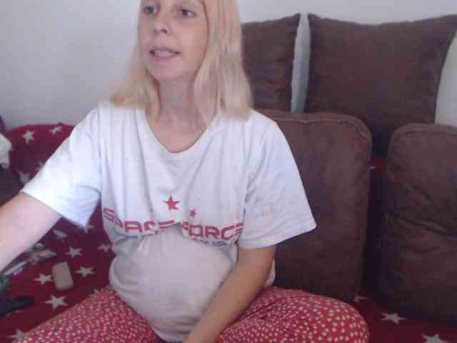 Aliss_hottie webcam