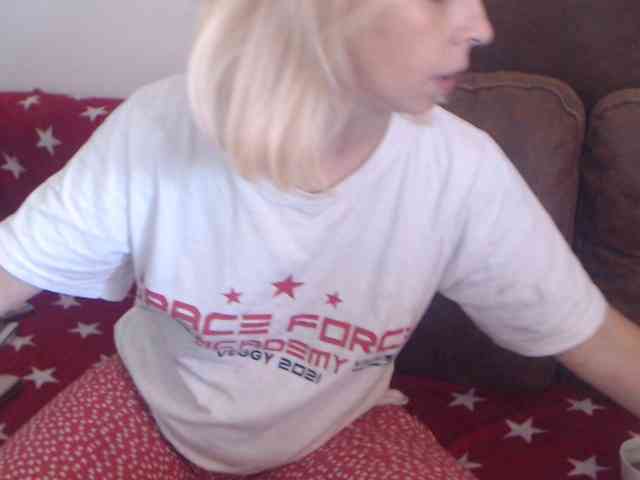 Aliss_hottie webcam