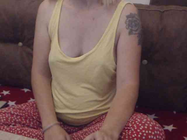 Aliss_hottie webcam