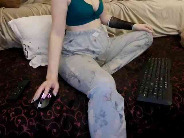Aliss_hottie webcam