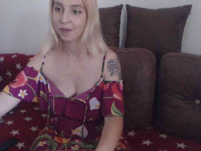 Aliss_hottie webcam
