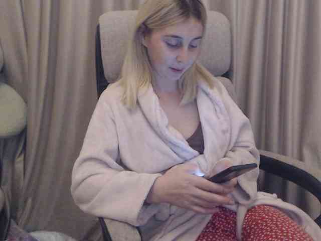 Aliss_hottie webcam