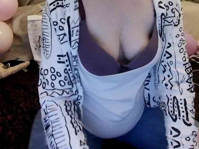 Aliss_hottie webcam
