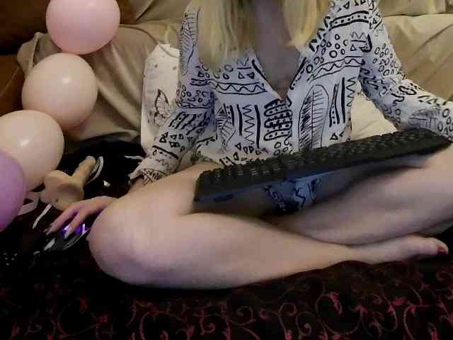 Aliss_hottie webcam