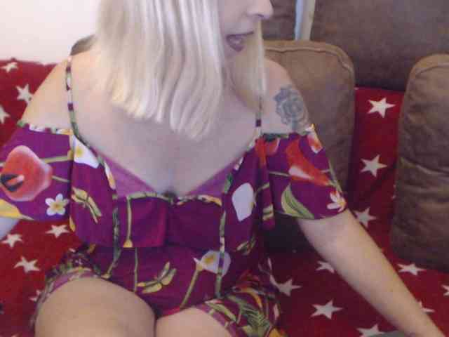 Aliss_hottie webcam
