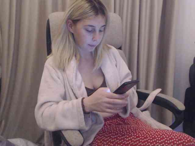 Aliss_hottie webcam