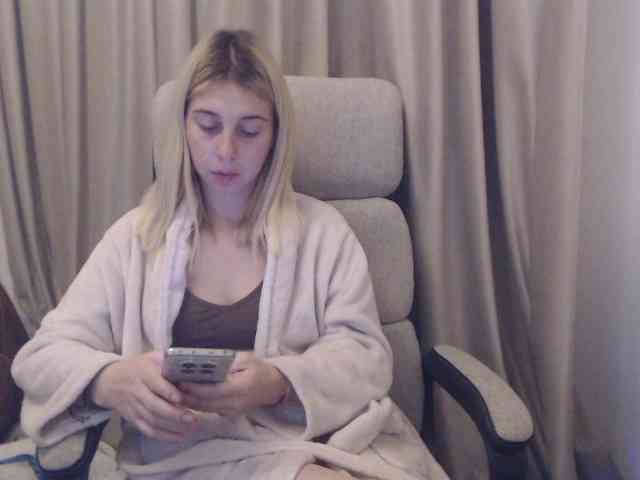 Aliss_hottie webcam
