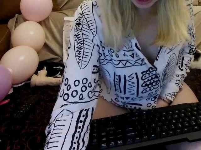 Aliss_hottie webcam