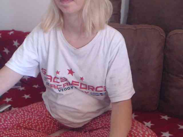 Aliss_hottie webcam