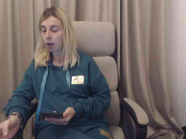 Aliss_hottie webcam