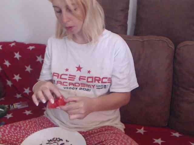 Aliss_hottie webcam