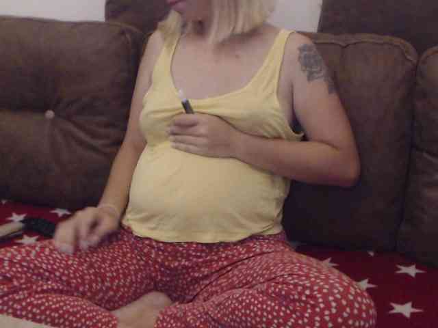 Aliss_hottie webcam