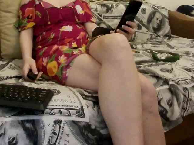 Aliss_hottie webcam