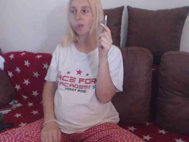 Aliss_hottie webcam