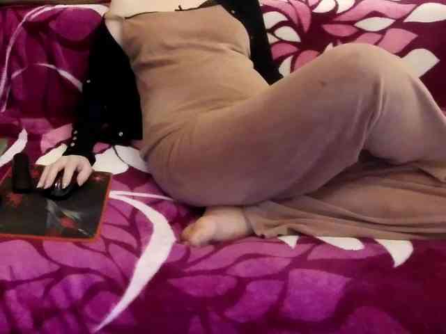 Aliss_hottie webcam