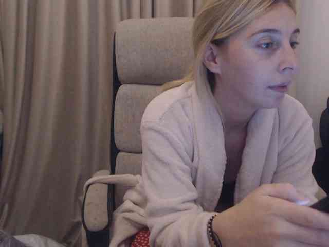Aliss_hottie webcam