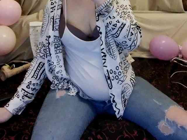Aliss_hottie webcam