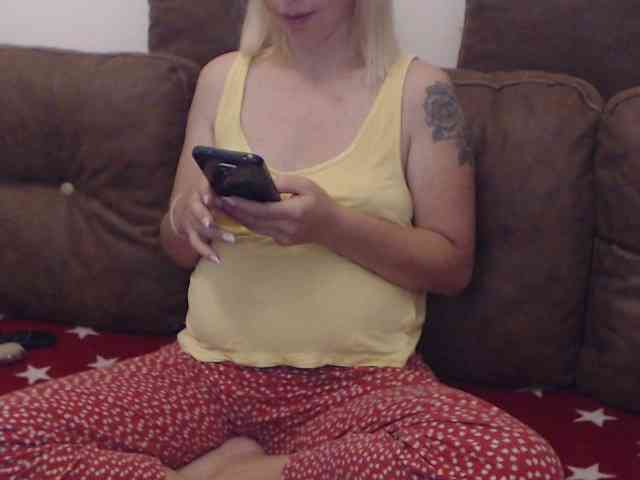 Aliss_hottie webcam