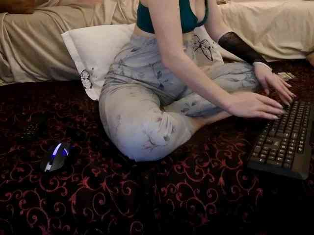 Aliss_hottie webcam