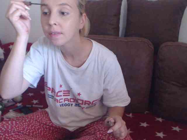 Aliss_hottie webcam