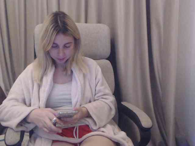 Aliss_hottie webcam