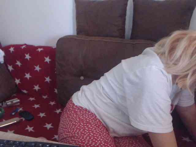 Aliss_hottie webcam