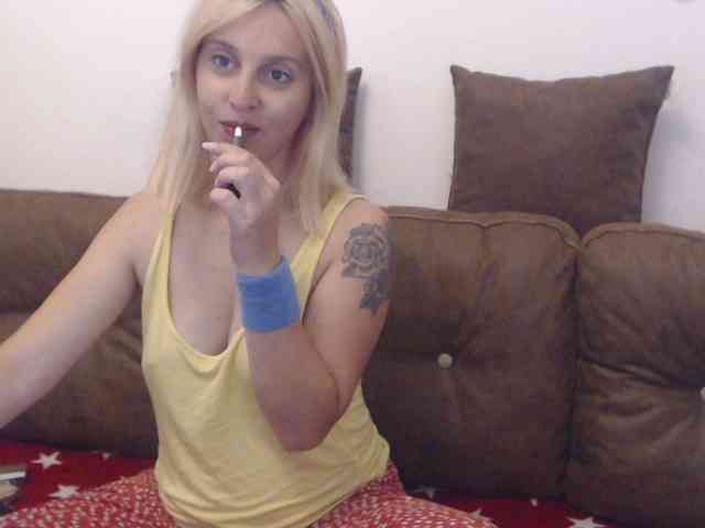 Aliss_hottie webcam