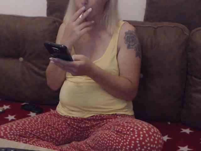 Aliss_hottie webcam