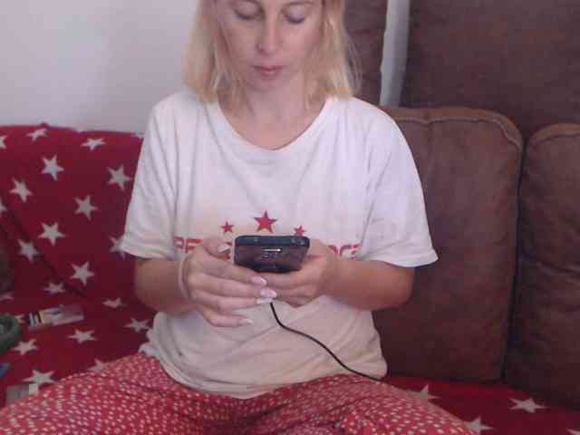 Aliss_hottie webcam