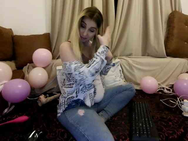 Aliss_hottie webcam