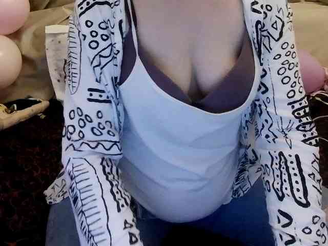 Aliss_hottie webcam
