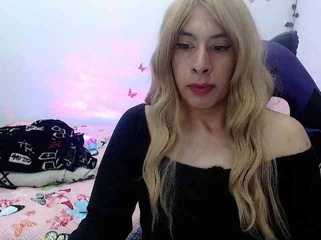 OriannaDome Live Webcam on BongaCams