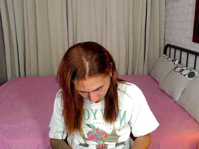 transgoddessa Live Webcam on BongaCams