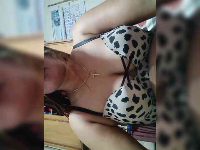 Sweetasian974 webcam