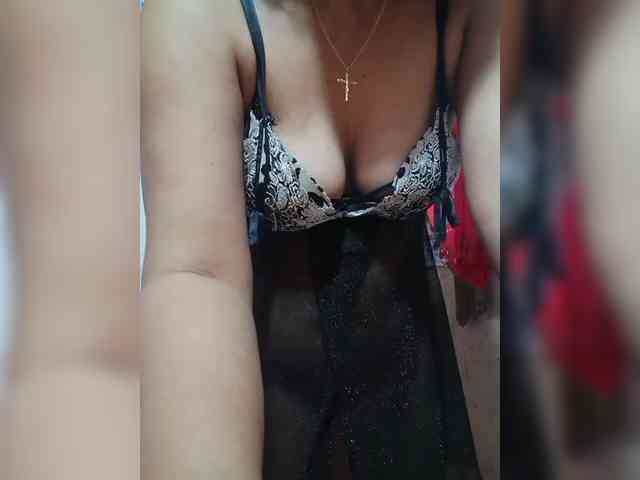 Sweetasian974 webcam