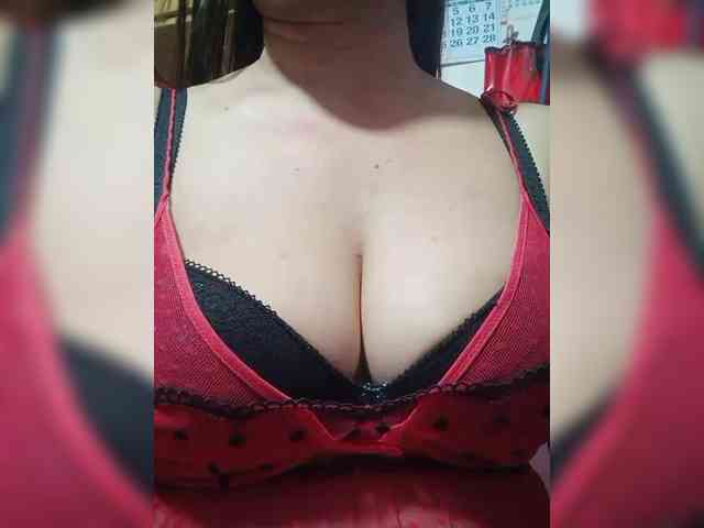 Sweetasian974 webcam