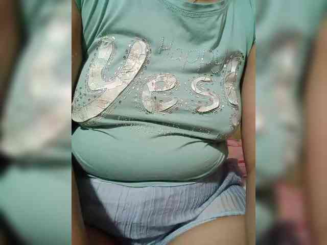 Sweetasian974 webcam