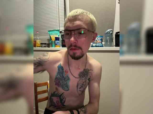 Jorjbush360 Live Webcam on BongaCams