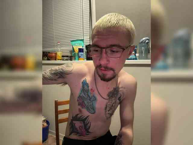 Jorjbush360 Live Webcam on BongaCams