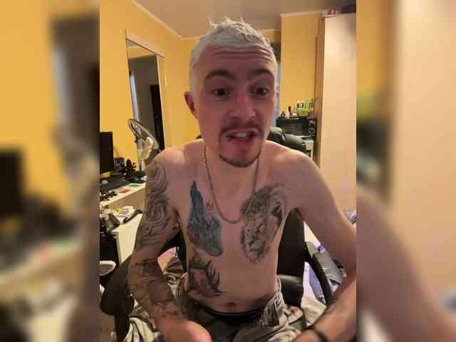 Jorjbush360