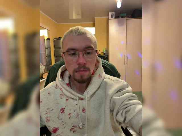 Jorjbush360 Live Webcam on BongaCams