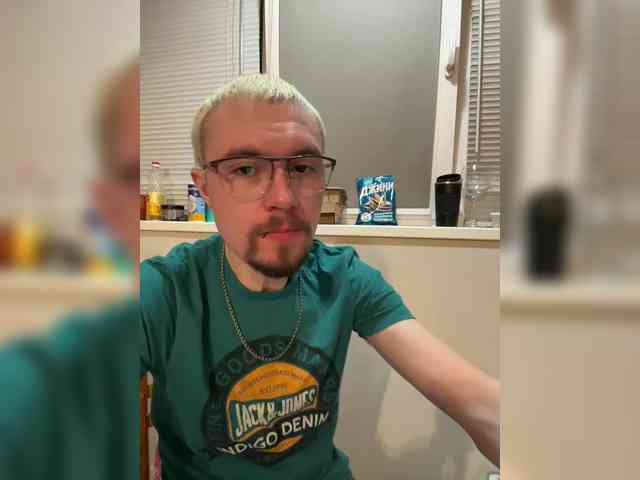 Jorjbush360 Live Webcam on BongaCams