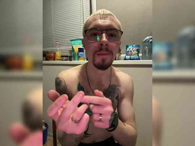 Jorjbush360 Live Webcam on BongaCams