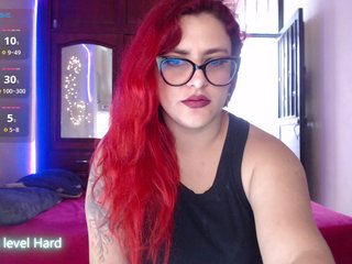 ViolettaMorningstar Porn Show