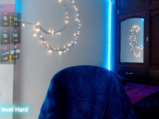 ViolettaMorningstar Porn Show