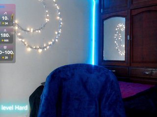 ViolettaMorningstar Porn Show