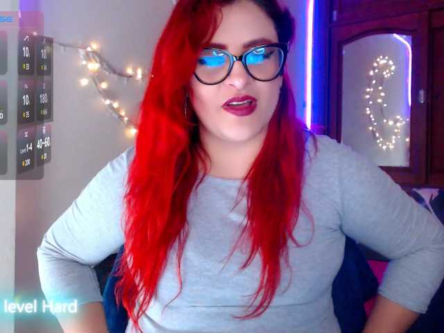 Discover Missviolettam from BongaCams